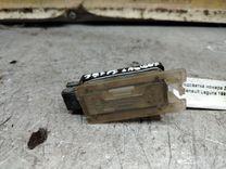 Подсветка номера Z8L4QD Renault Laguna - Фото 1