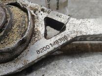 Подушка крепления двигателя YGHF32 Renault Megane купить в магазине запчастей бу