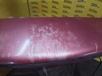 Крышка багажника (дверь 3-5) CABMTX Fiat Multipla купить в магазине запчастей бу