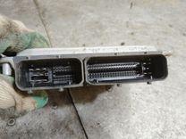 Блок управления двигателем 8MI4ER Seat Toledo купить в магазине запчастей бу