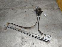 Стеклоподъемник задний левый RNJXW1 Peugeot 806 купить с доставкой