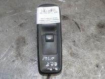 Кнопка стеклоподъемника переднего правого 3S9SDZ Citroen C8