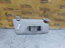 Козырек солнцезащитный BN6K2O Ford Focus купить