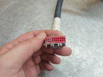 Зеркало наружное левое IAA7XK Ford Fusion - Фото 4