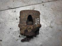 Суппорт передний левый VGNFQ8 Audi A3 - Фото 3