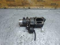 Заслонка дроссельная 4YGP6R Opel Vectra - Фото 3