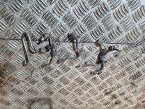 Трубка топливная 8111H6 Peugeot 406