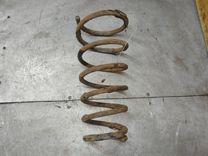 Пружина задняя 4B3EGB Toyota Corolla - Фото 1