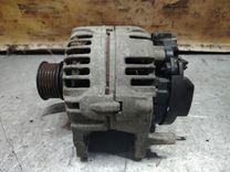 Генератор WE3BPY Volkswagen Polo - Фото 1