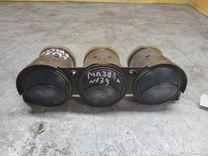 Дефлектор обдува салона R30U4G Mazda 6