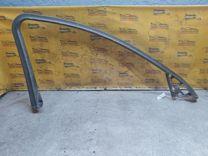 Рамка двери передней левой GHN0XA Opel Insignia - Фото 1