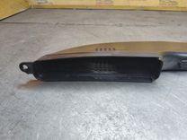 Воздухозаборник 8CUAW8 Ford Fusion купить