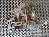 КПП механическая (МКПП) 5-ступенчатая 0D73CC Peugeot 306 купить в магазине запчастей бу