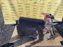 Стойка кузовная передняя правая HIK624 Volkswagen Passat купить в магазине запчастей бу