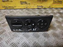 Блок управления печки/климат-контроля A4SI3X Opel Vectra