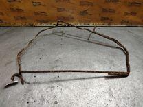 Крепление запаски 5YICSW Peugeot 106 - Фото 3