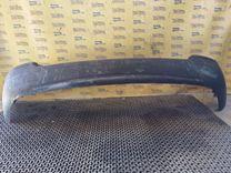 Бампер задний LZV76W Renault Scenic купить в магазине запчастей бу