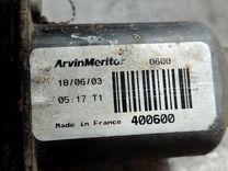 Стеклоподъемник электрический передний правый UOXXRG Nissan Almera - Фото 4