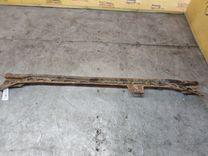 Балка под радиатор VRHVAY Fiat  - Фото 2