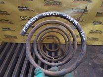 Пружина передняя SAIR2W Fiat Marea - Фото 4