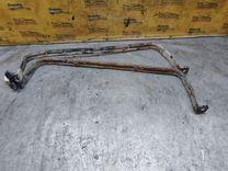 Крепление топливного бака GD970X Volvo S40 - Фото 7