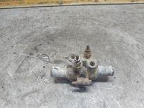 Подогреватель охлаждающей жидкости (антифриза) 1P760O Peugeot 206 купить