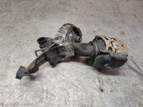 Ремень безопасности задний левый S9S0JF Audi 100