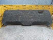 Обшивка крышки багажника LI9RCW Volvo XC70 купить с доставкой