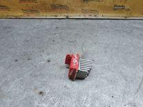 Сопротивление печки YPTEZC Seat Toledo купить с доставкой