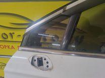 Стекло двери передней левой B8TEFR Ford Fusion - Фото 2