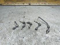 Трубка топливная 33BVNA Fiat Linea купить