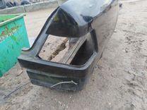 Крыло заднее правое 22LCPG Mercedes E W124 - Фото 2