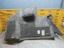 Обшивка багажника CLTTBR Seat Toledo купить на авторазборке