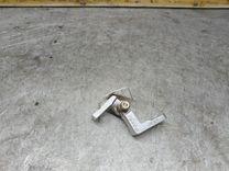 Петля двери задней правой I6XAE1 Volkswagen Polo купить в магазине запчастей бу