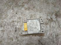 Блок AirBag SC713H Fiat Palio купить в магазине запчастей бу