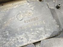 Диффузор вентилятора 06Q02D Citroen Jumper купить с доставкой