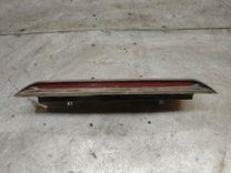 Стоп-сигнал AGT8AU Volkswagen Passat - Фото 1