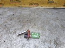 Сопротивление печки U533XE Fiat Palio