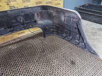 Бампер задний PJES5R Ford Galaxy undefined