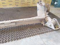 Балка подвески задняя MTHHDS Seat Toledo undefined