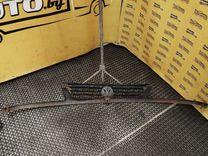 Решетка радиатора HTQ9RG Volkswagen Passat undefined