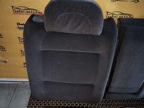 Салон (комплект сидений) 8FB2CA Peugeot 406 undefined