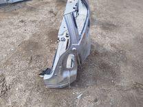 Крыло заднее правое D3BMT0 Mercedes A W168 купить с доставкой