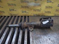 Амортизатор передний правый PQOGKX Renault Laguna - Фото 1