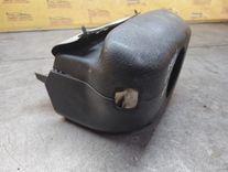 Кожух рулевой колонки V98D58 Peugeot 406 - Фото 3