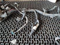 Проводка H3PEE4 Mazda MPV - Фото 5