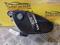 Ручка внутренняя передняя правая 601RXF Citroen Xsara
