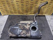 Бак топливный K0NLPS Citroen C3