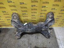 Балка подвески передняя (подрамник) IZ2L48 Audi A3 - Фото 1