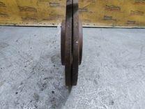 Диск тормозной передний S774VY Citroen C3 купить